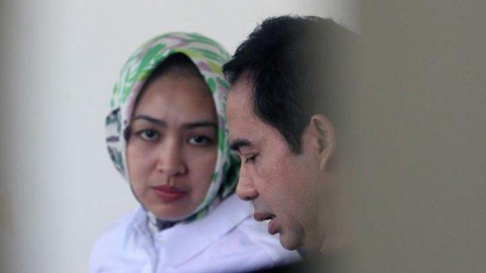Wawan Hebohkan KPK dengan Kencani Artis di Hotel Gunakan Alasan Keluar Lapas Izin Berobat
