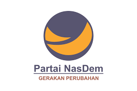 Ketua Fraksi Dari Partai Nasdem Ini Daftarnya