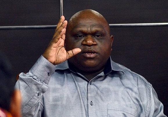 Pembusukan Terhadap Prabowo Subianto Di Institusi Kepolisian Begitu Kejam