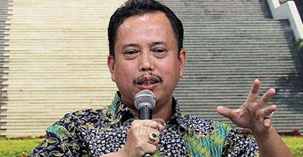 Terindikasi Hoax, Polri Ditantang Ungkap Tuntas Penyebar Indonesia Leaks