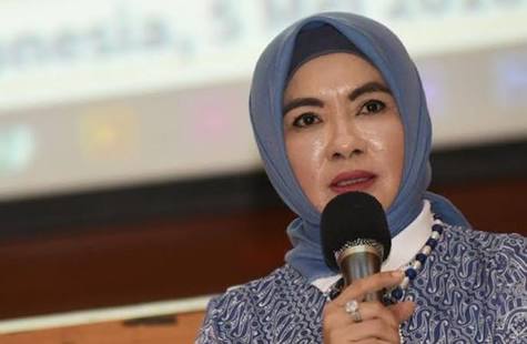 Pramono Anung: Presiden Memutuskan Nicke Sebagai Dirut Pertamina