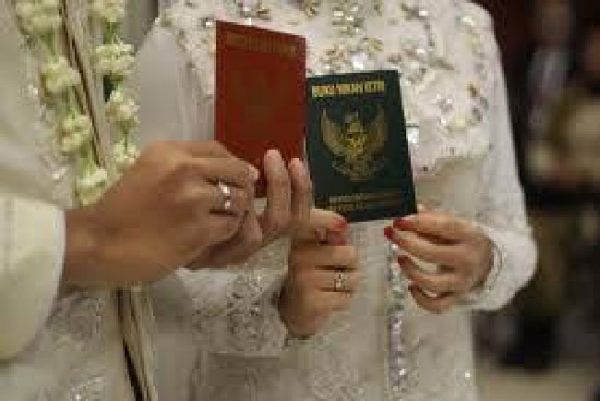 Pengantin Wanita Wafat Saat Resepsi Pernikahan di Lampung Tengah