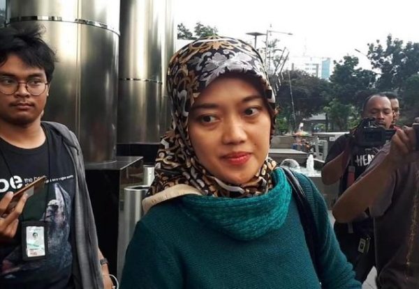 Lagi, Nunik Diperiksa KPK Terkait Korupsi Lampung Tengah