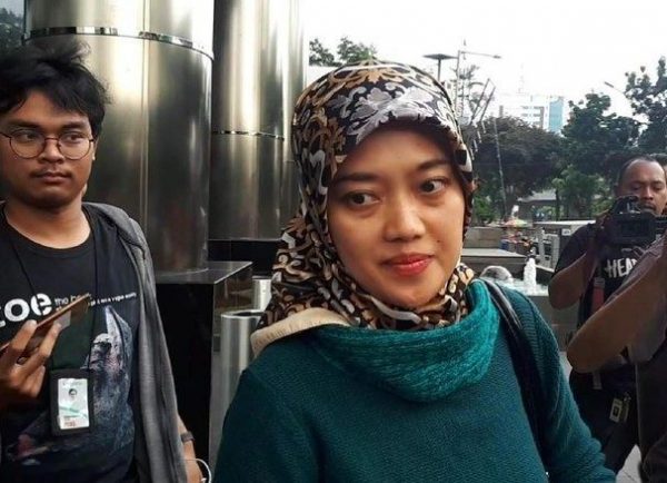 Ketahuan Nyaleg Bersama Suami dan Dua Adiknya Wagub Nunik Baru Ngaku Sudah Mundur Sejak Awal 11 Agustus 2023