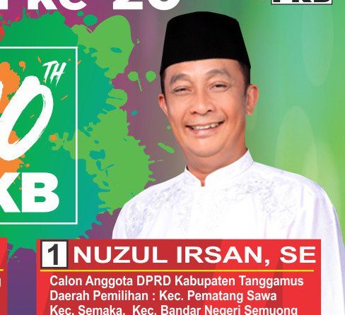 Polda Lampung Mulai Proses Kasus Dugaan Penipuan Rp420 Juta Melibatkan Oknum Caleg PKB Tanggamus