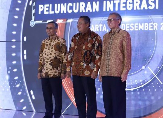 BI, OJK, dan LPS Implementasikan Integrasi Pelaporan Perbankan