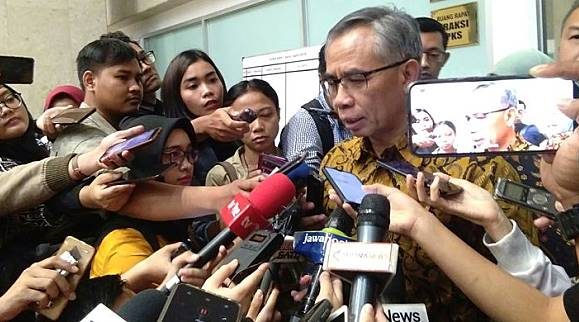 Kebijakan Relaksasi OJK Dampak Virus Corona Pada Pertumbuhan Ekonomi