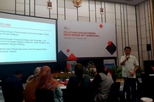 Fintech dan Investasi Bodong Rugikan Rp92 Triliun Dana Masyarakat