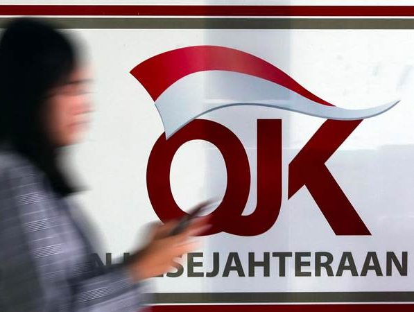 OJK Sudah Cabut Izin Empat Asuransi