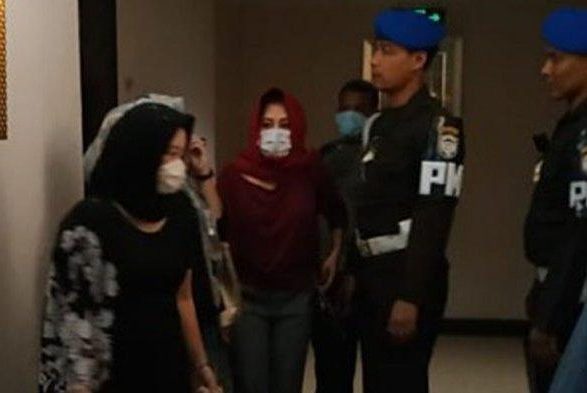 Pomdam Iskandar Muda Tangkap Oknum Perwira TNI Berpangkal Letkol dan 4 Rekannya Pesta Narkoba Bareng 5 Wanita di Hotel