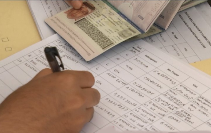 Imigrasi Jakbar Akan Melayani Pemohon Pembuatan dan Perpanjangan Paspor di Mall