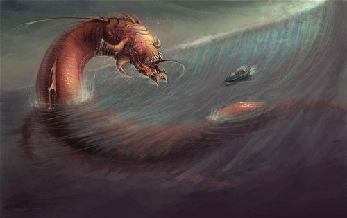 Dikala Oposisi Mengisi Ruang Kosong, Negara Hadir Ibarat Monster Leviatan