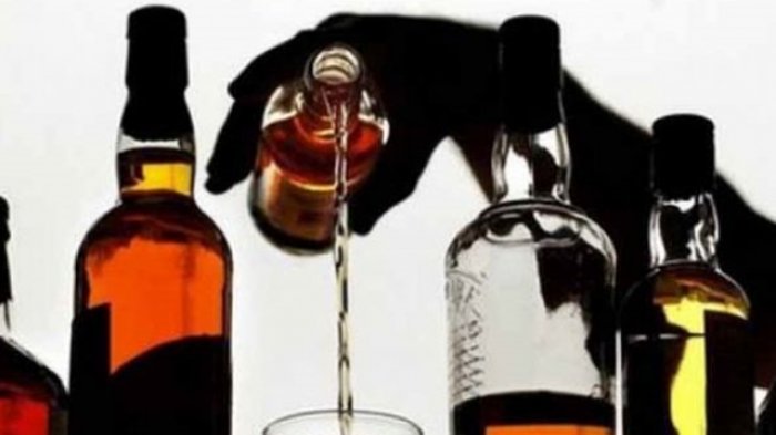 Diduga Jual Miras Ilegal, Karaoke New Dwipa Langgar Perwali