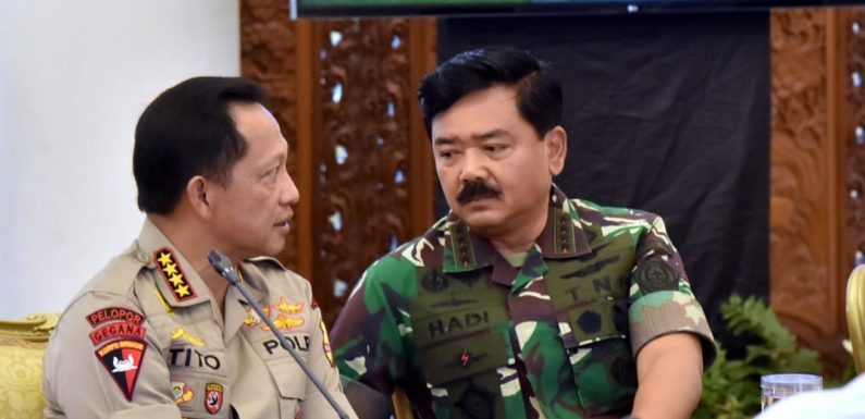 Indonesia Bersiap Gelar “Our Ocean Conference 2018”