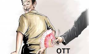 OTT Fee Proyek Dana Kelurahan Pemda Pagar Alam Diduga Libatkan Dua Oknum Wartawan