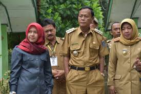 ASN Kota Metro Kerja Dirumah HP Dilarang Off