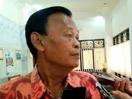 Walikota Pairin Tak Punya Konsep Membangun Kota Metro