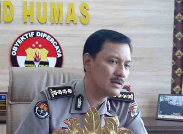 Anggaran Media di Humas Polda Lampung Diduga Menguap?