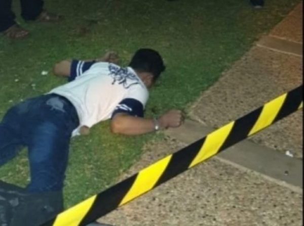 Panik Digrebek Polisi, Aldi Tewas Lompat dari Lantai 10 Apartemen Season City Tambora