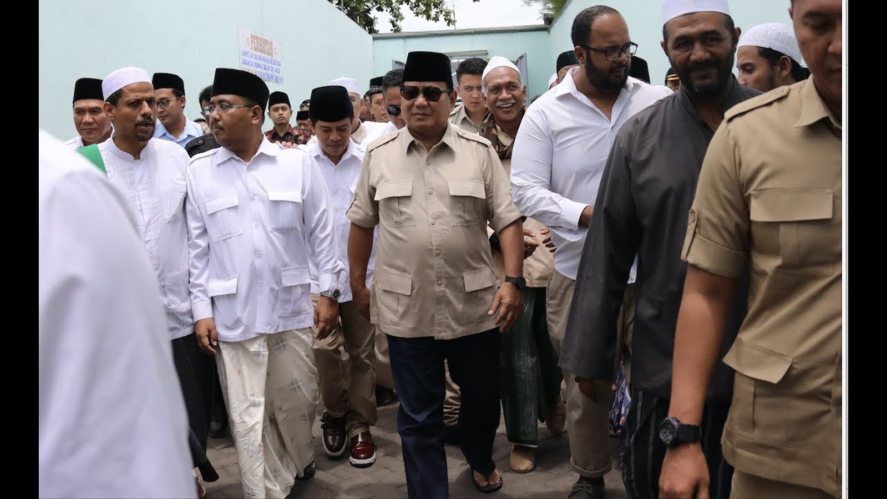 Andre Rosiade: Prabowo Ingin Perjuangkan Masyarakat Boyolali Dari Ketidakadilan