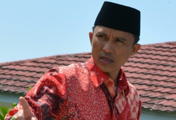 Aktivis Konsevasi Soroti Kebijakan Bupati Parosil Membahayakan Pelestarian TNBBS