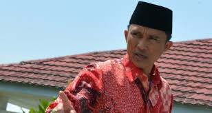 Parosil Mabsus Berharap Padang Tambak Jadi Percontohan Pekon Literasi