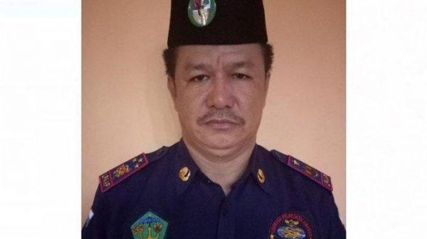 Pria Berambut Gondrong Mengaku Nabi di Toraja