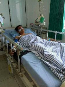 Pasien BPJS Yang Sempat Ditolak 2 Rumah Sakit itu Akhirnya Tewas