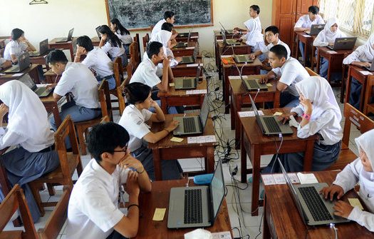 Pungutan Liar SMK di Bandar Lampung Masih Marak?