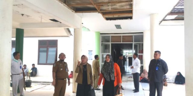 Pelayanan RSUD Pringsewu Buruk