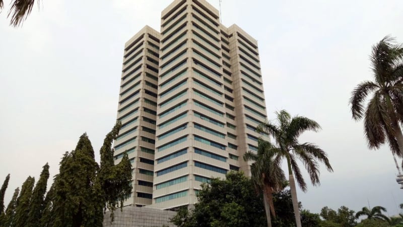 Penembakan Misterius di Gedung DPR Juga Terjadi di Lantai 10 dan 20?