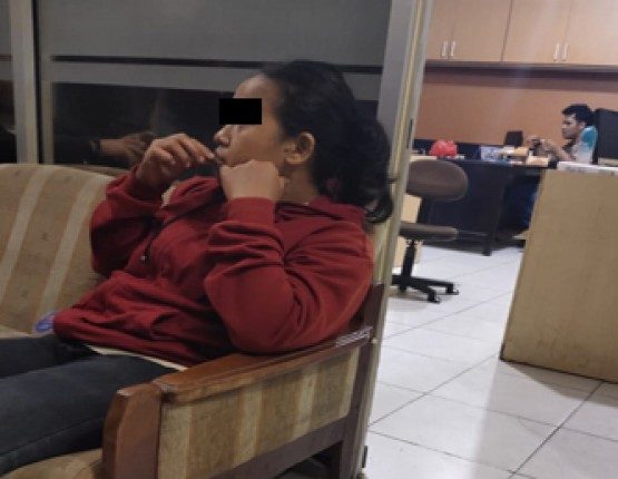 Selingkuh Dengan Tetangga, Endang Dalangi Pembunuhan Suaminya
