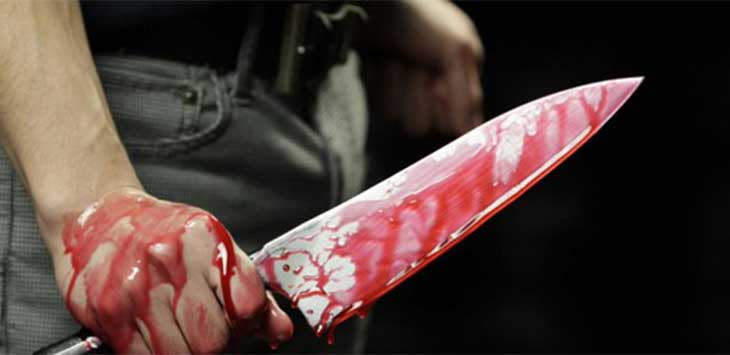 Pak Guru Lempar Kursi Saat DJ Seksi Tampil, Langsung Dibalas Tusukan Maut, Innalillahi