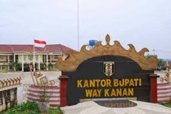 Tersangka KPK Simon Susilo Juga Kerjakan Proyek Dinas PUPR Way Kanan