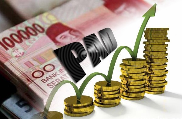 Kemendagri Minta Pemerintah Daerah Jangan Hanya Berorentasi Kepada Pemasukan PAD