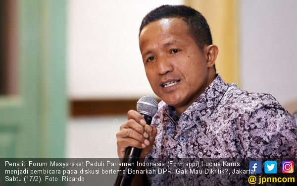 Jokowi Berpotensi Terguncang Karena Kasus Kecurangan di Surabaya