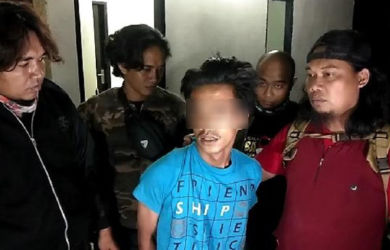 Tak Sanggup Bayar ‘Layanan Seks’ AL Tikam RAA di Hotel Asia Pengayoman