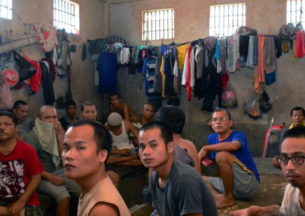 256 Ribu Jiwa Warga di Penjara, Indonesia Perlu Menata Ulang Hukum