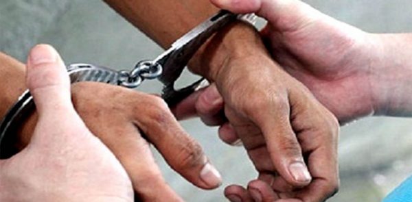 Peras Kades Margajaya Dua Oknum Wartawan di Lamtim Ditangkap Polisi?