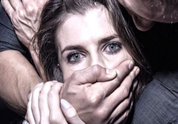 Malam Tahun Baru Bali Turis China Diperkosa Tukang Ojek Pangkalan, Gelang Berliannya Juga Dirampas