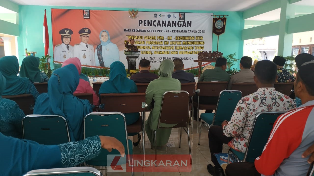 Angka Perkawinan Usia Dini di Klakah Tinggi, Perceraian Meningkat