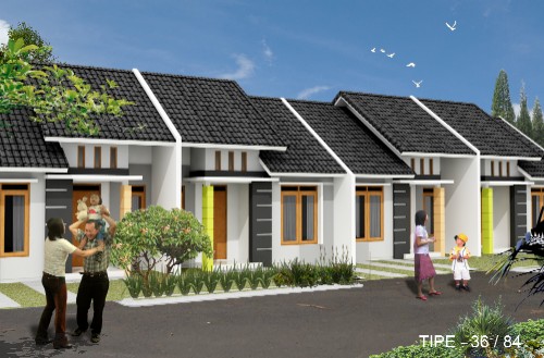 Ini Dia Pilihan Perumahan di Galleri Properti Lampung