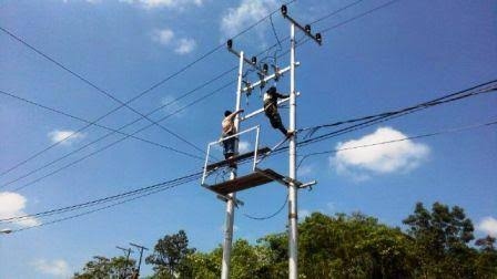 DPRD Pesisir Barat Dukung Pemkab Tuntaskan Suplai Jaringan Listrik di Daerah Terisolir