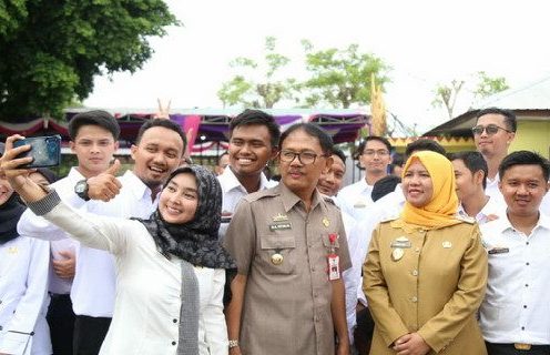 Pemerintahan Pesisir Barat Terburuk 1, Menyusul Lampung Utara, Lampung Timur dan Lampung Selatan