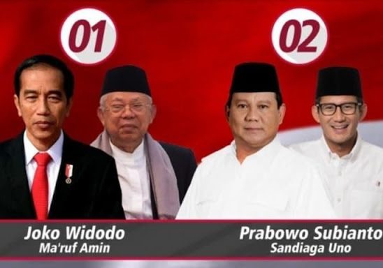 Jaman SBY Cuti, Sandiaga Berani Mundur Dari Jabatan Wagub DKI, Presiden Kita?