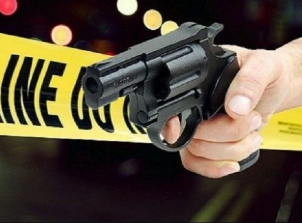 Bergaya Koboi Bawa Pistol Rakitan Thamrin Diringkus Tekab 308