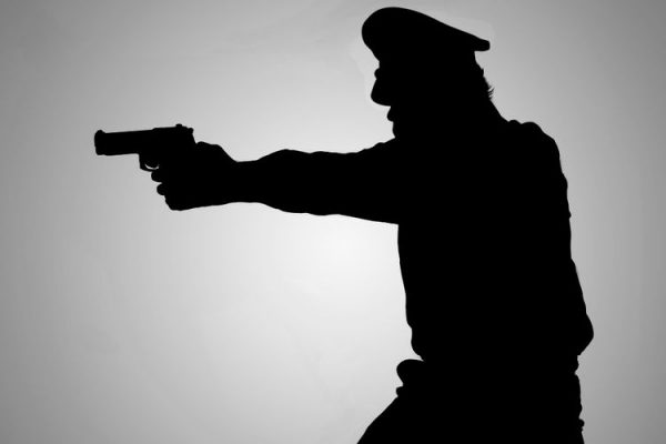 Takut Ditembak, Dua Pelaku Curanmor Menyerahkan Diri