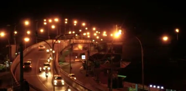 Listrik Lampung Kembali Normal, PLTU Sebalang Sudah 678 MW