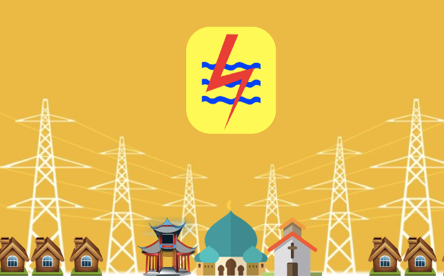 Listrik Dikawasan Register 45 Diduga Jadi Lahan Bisnis Oknum Petugas PLN?