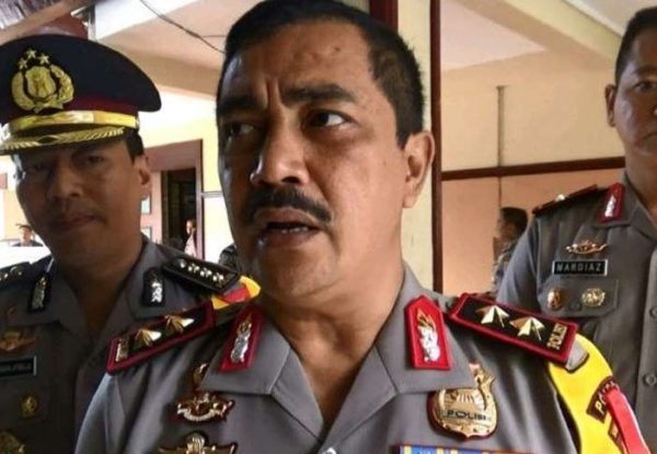 Hakim Jamaluddin “Sengaja” Dibunuh, Sempat Datangi Rumah Wanita Dikawal Lima Pria Tegap